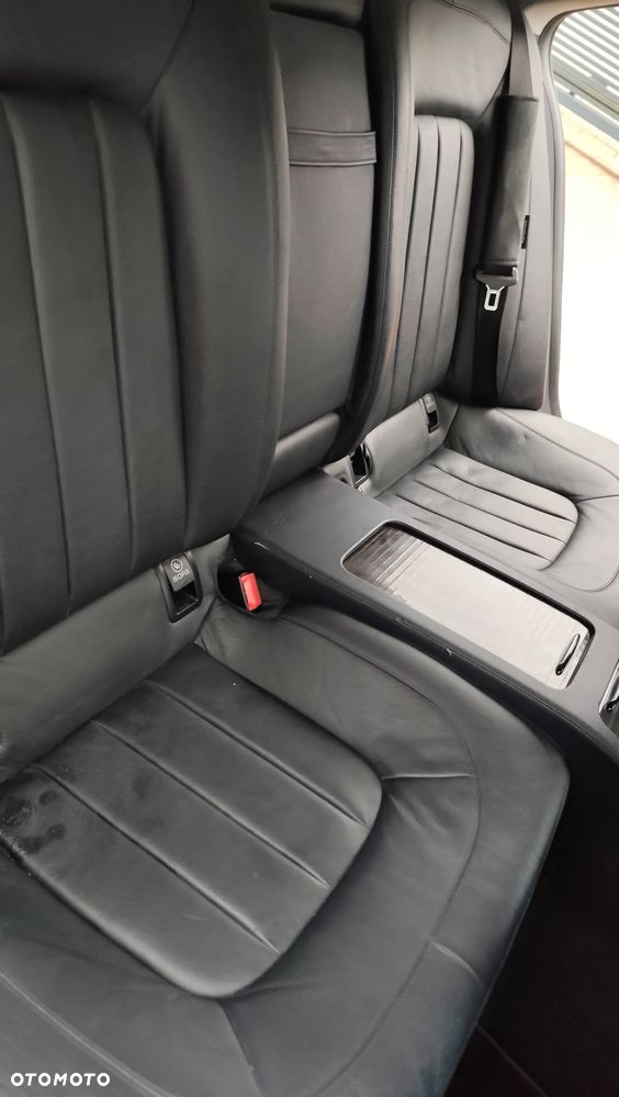 Mercedes-Benz CLS 320 CDI 7G-TRONIC Grand Edition - 35