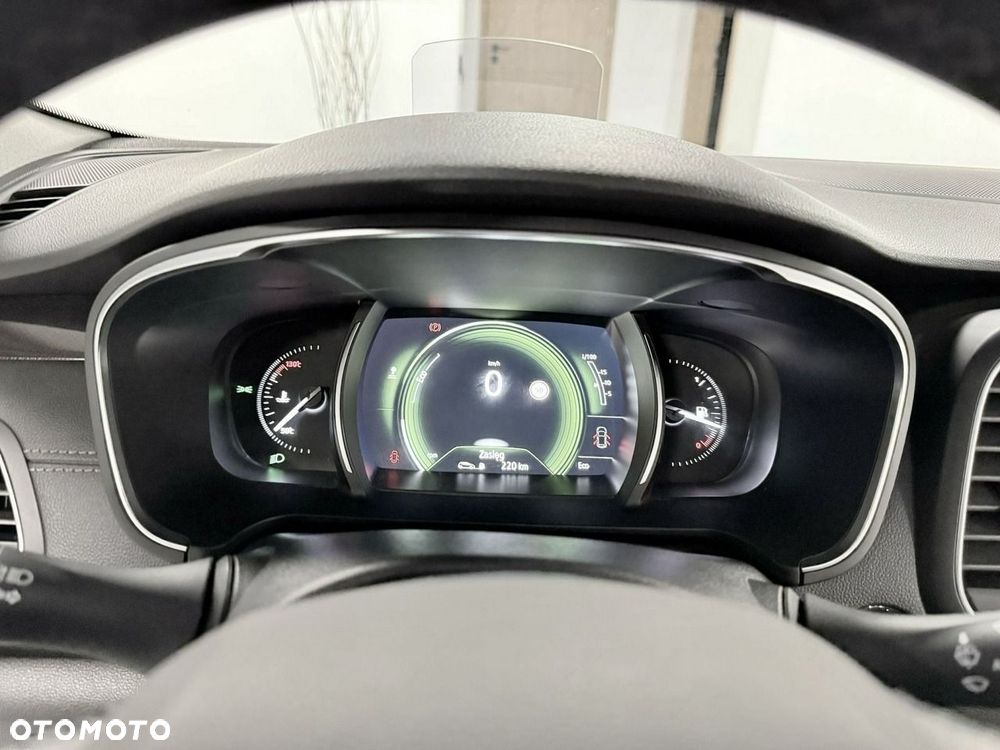 Renault Talisman 1.6 Energy dCi Intens - 24