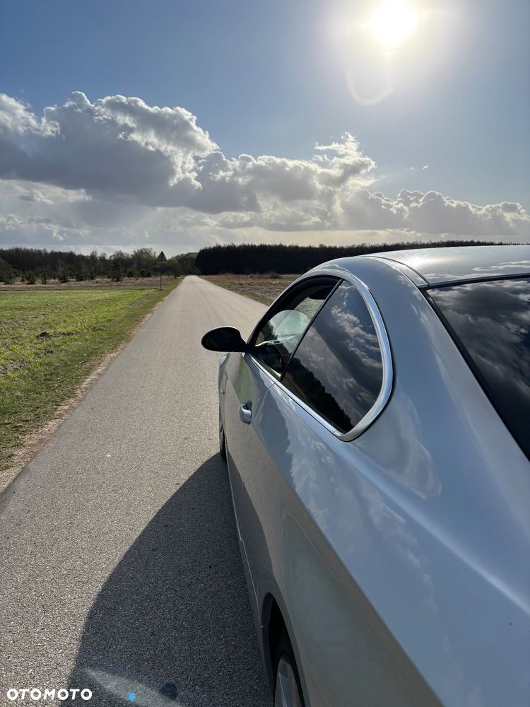 BMW Seria 3 320d DPF - 5