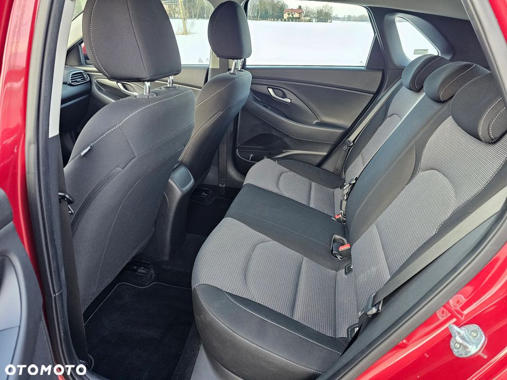 Hyundai i30 - 11
