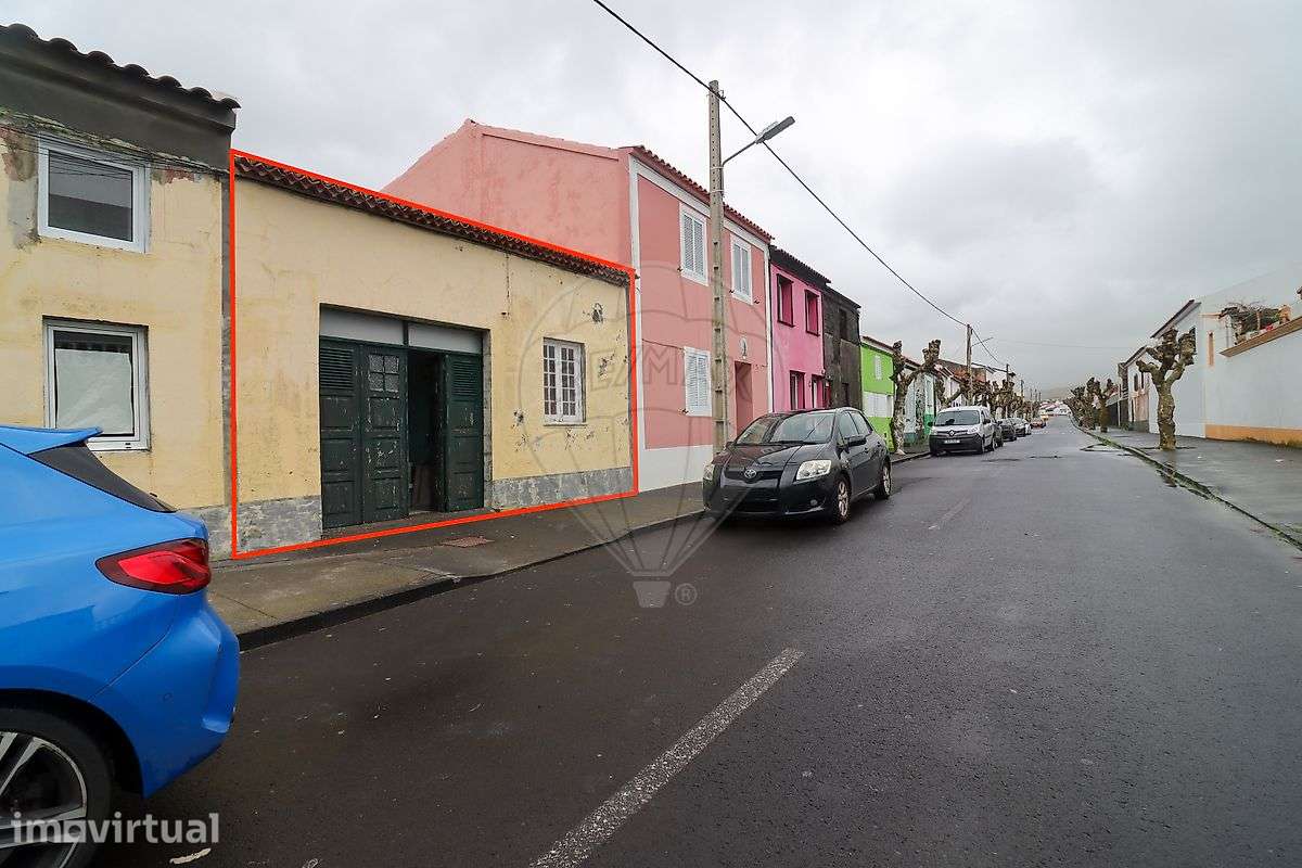 Moradia T1 para venda - Grande imagem: 5/12