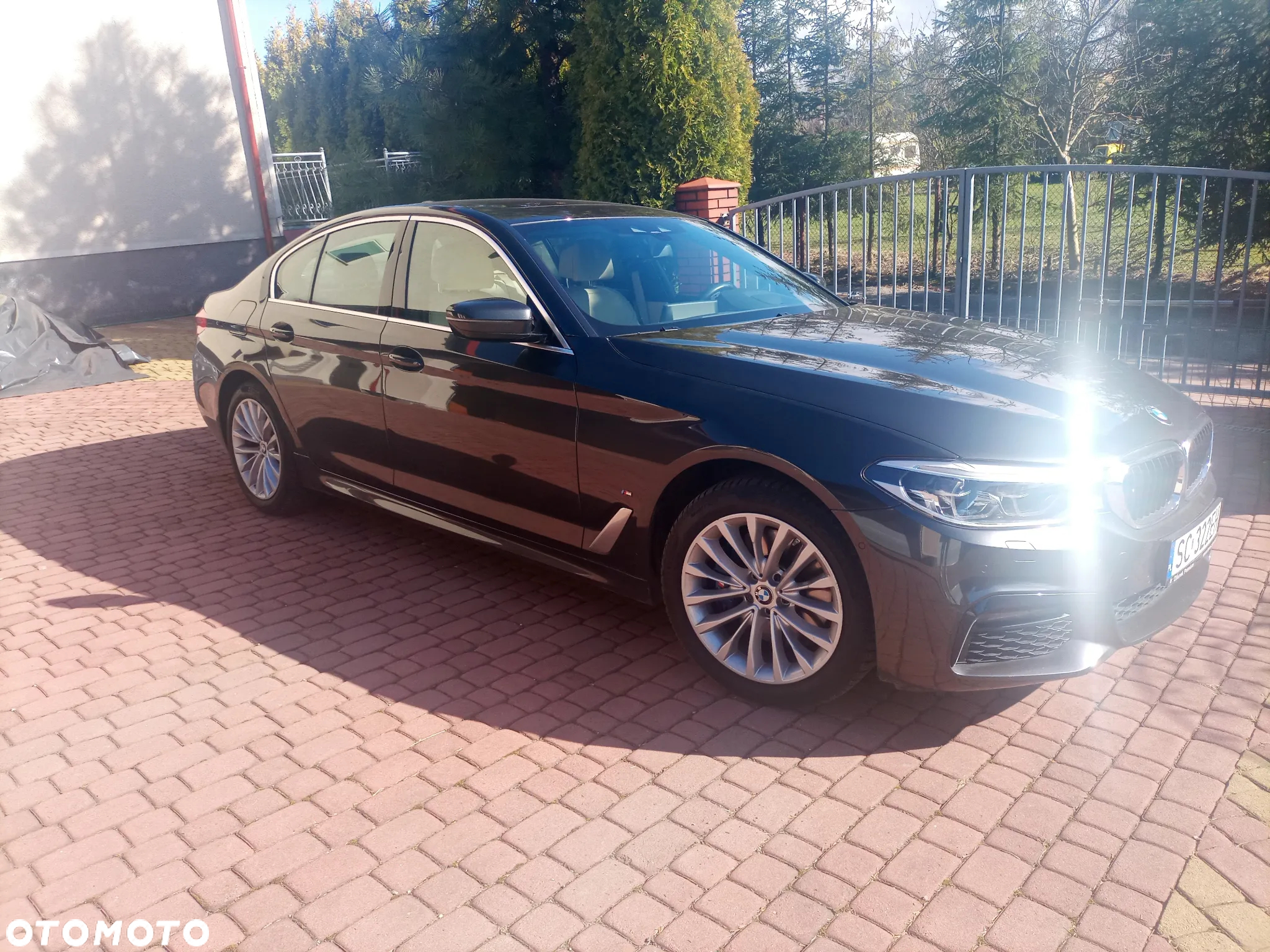 BMW Seria 5 - 2