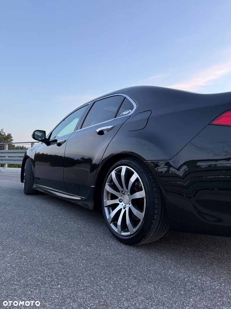 Honda Accord 2.4 Executive Nav+ACC+LKAS - 12