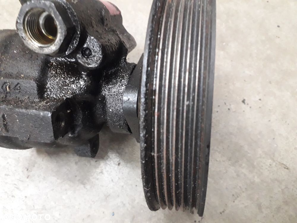 pompa wspomagania Fiat Doblo I 1.9 D 63km - 3