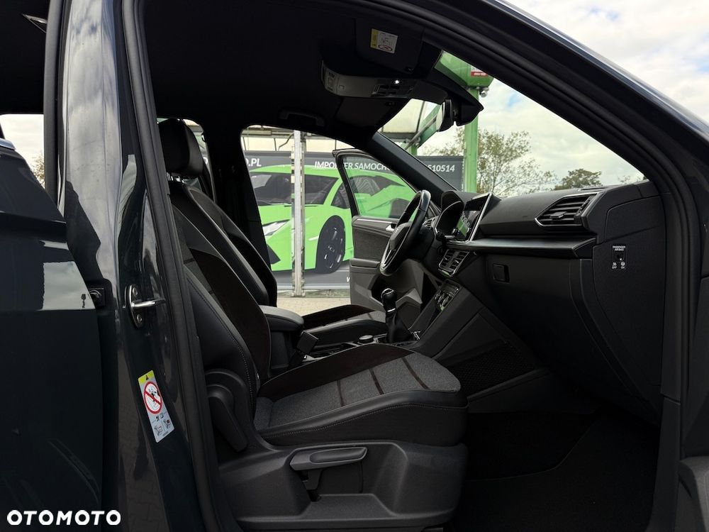 Seat Tarraco 1.5 TSI ACT OPF Xcellence - 33