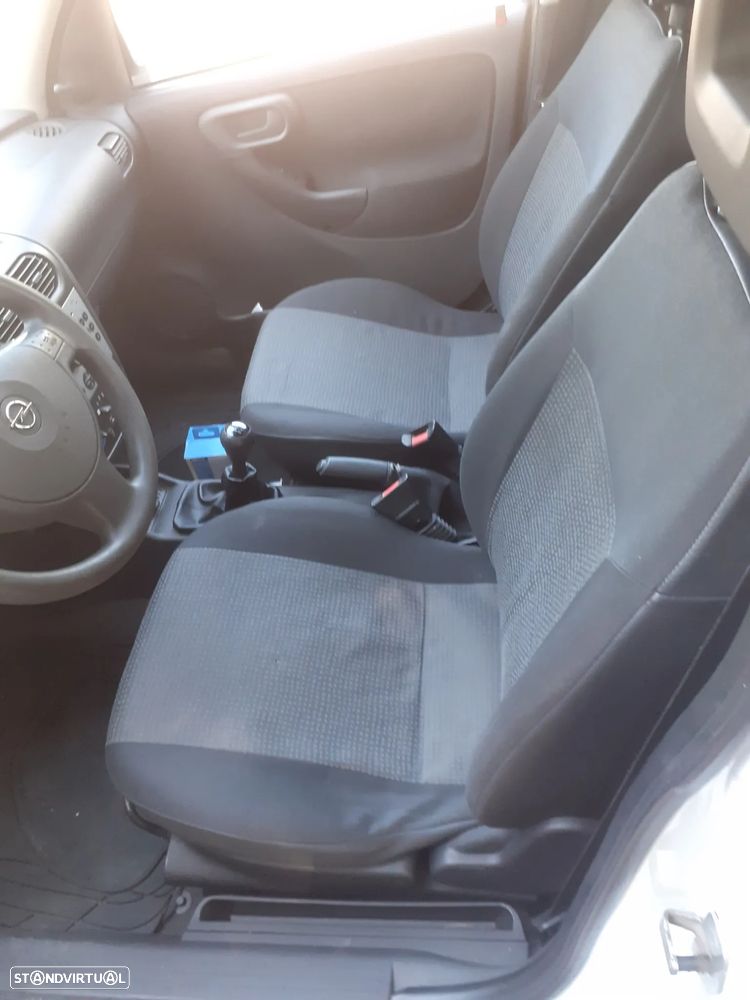 Opel Combo 1.3 CDTi - 7