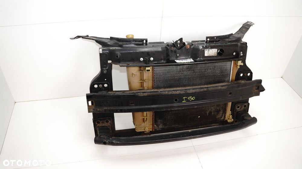 PAS PRZÓD PRZEDNI FIAT 500 07-14R 1.2B - 4