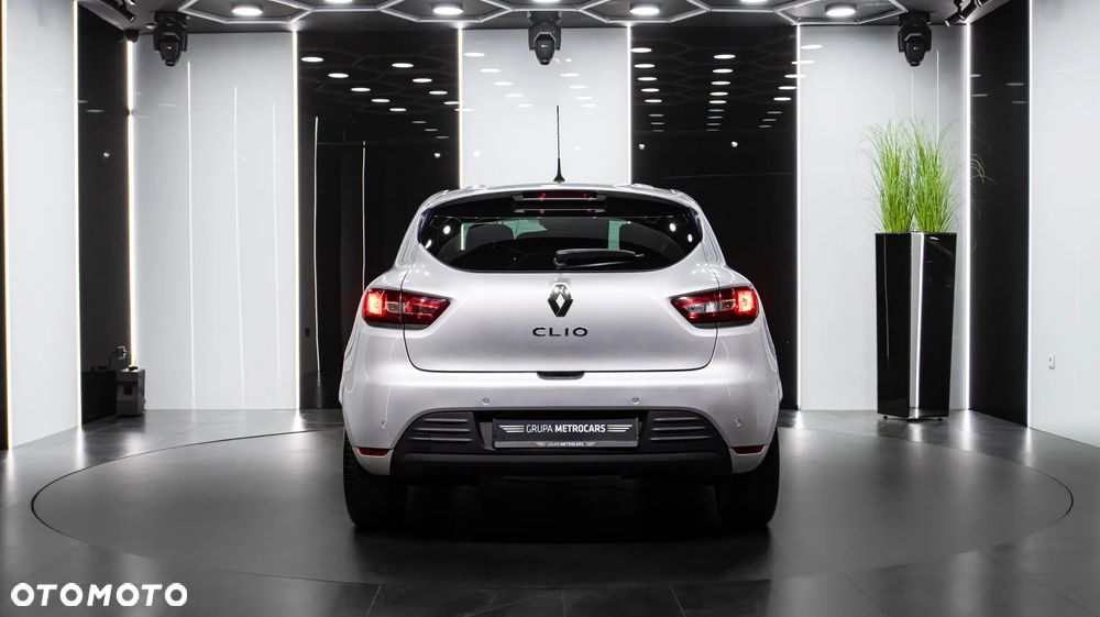 Renault Clio 1.0 TCe Zen - 6