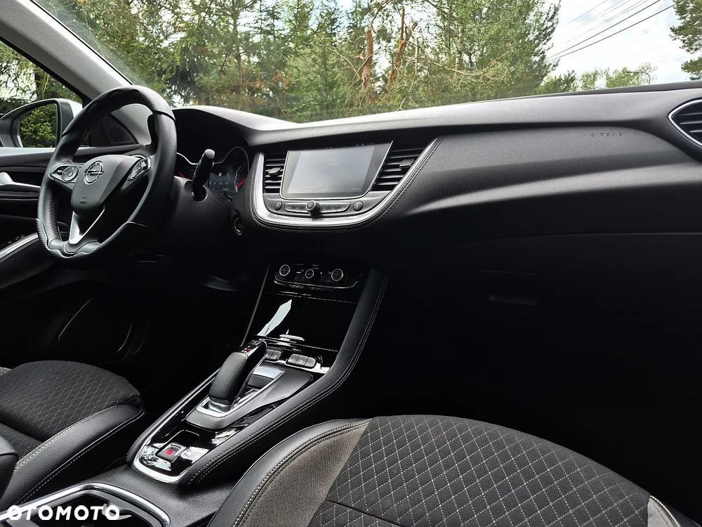 Opel Grandland X 1.6 T PHEV 4x4 Ultimate - 11