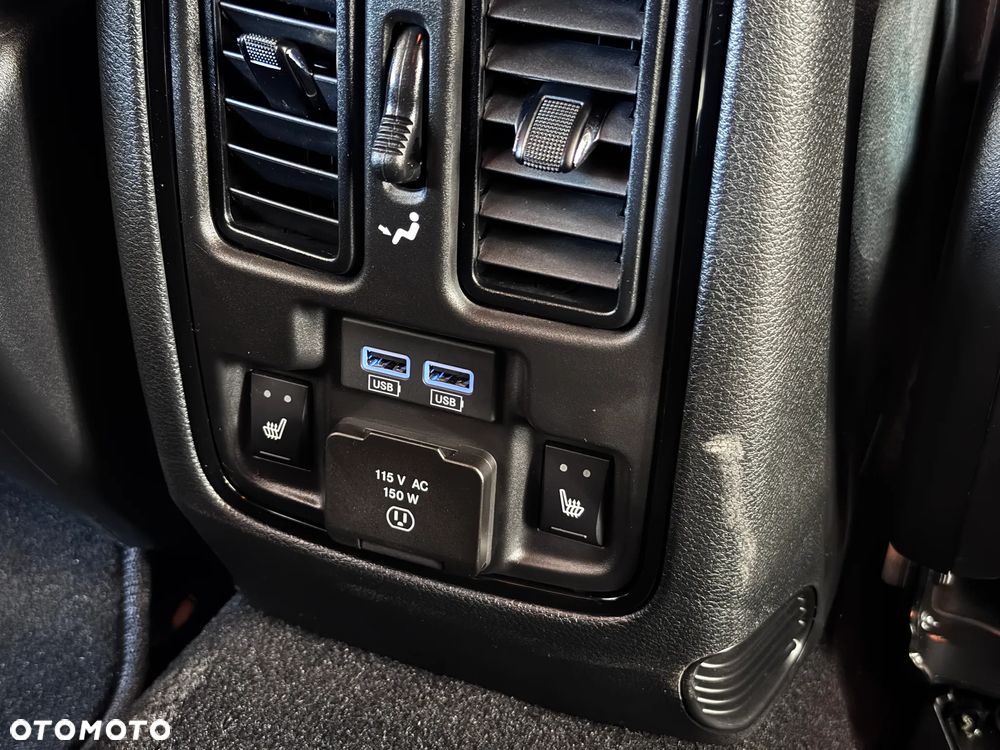 Dodge Durango - 18