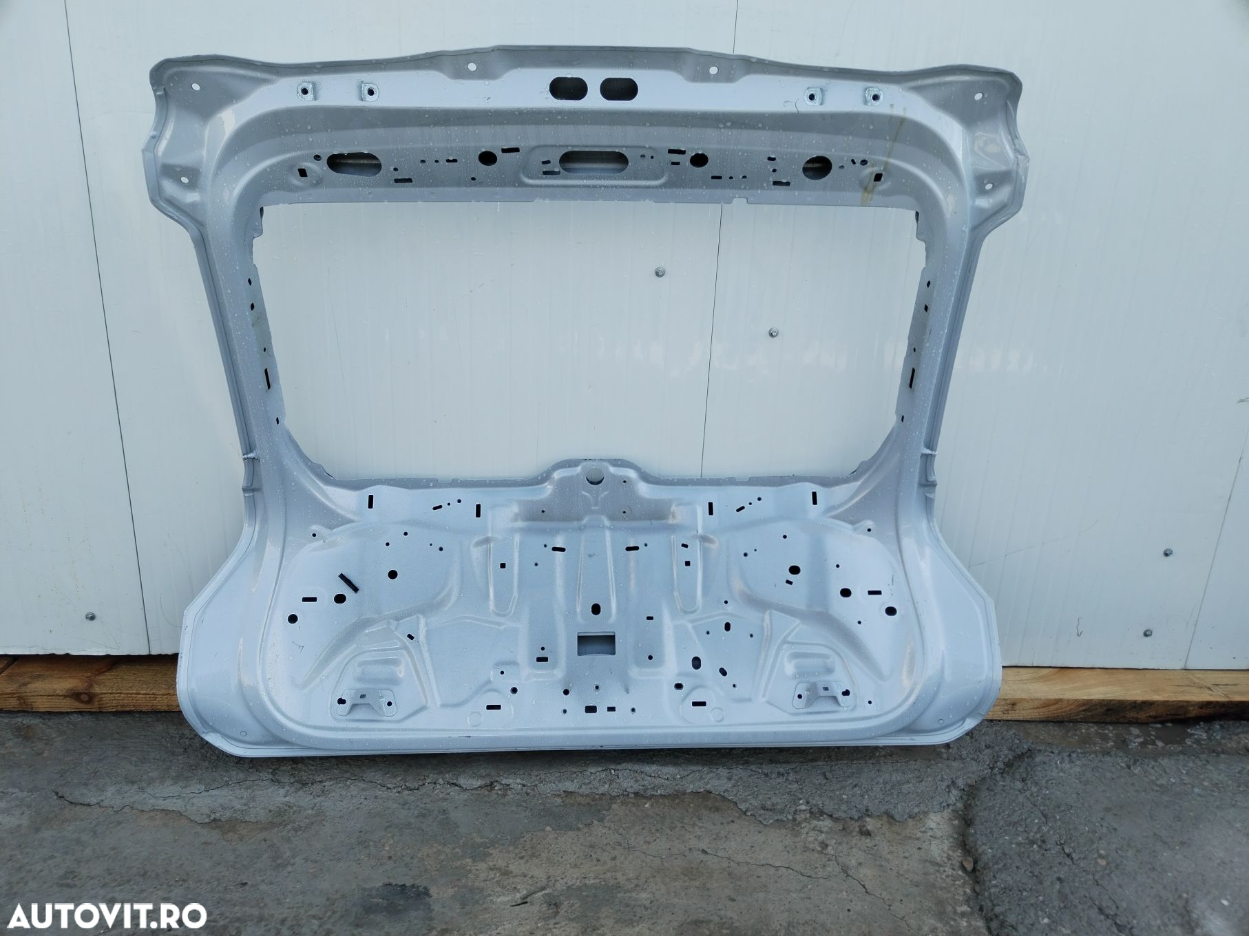 Haion / Capota portbagaj, Volvo XC40, 2019, 2020, 2021, 2022, 2023. - 8
