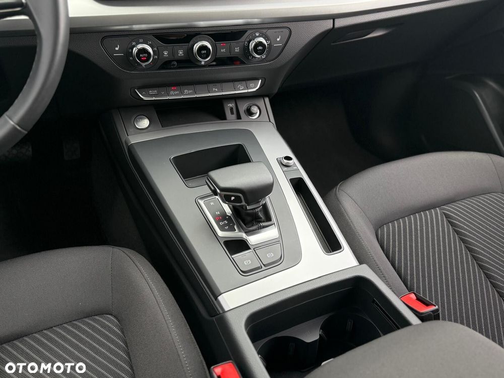 Audi Q5 40 TDI mHEV Quattro S tronic - 24
