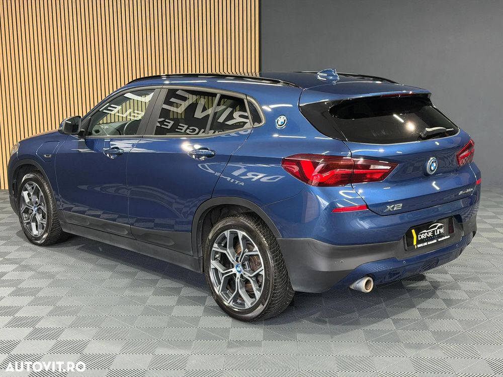 BMW X2 xDrive25e Advantage - 6
