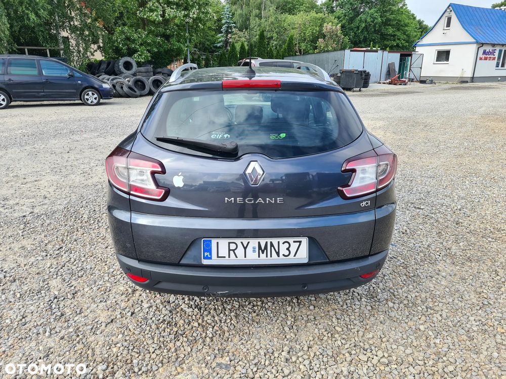 Renault Megane - 7