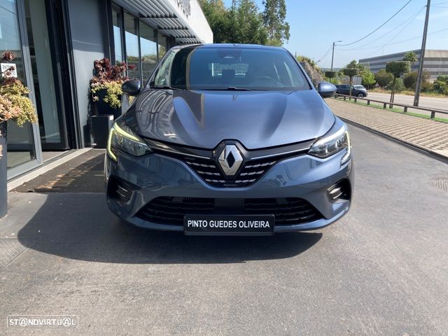 Renault Clio TCe 90 EVOLUTION - 2