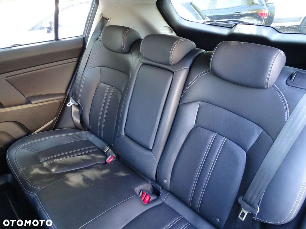 Kia Sportage - 29