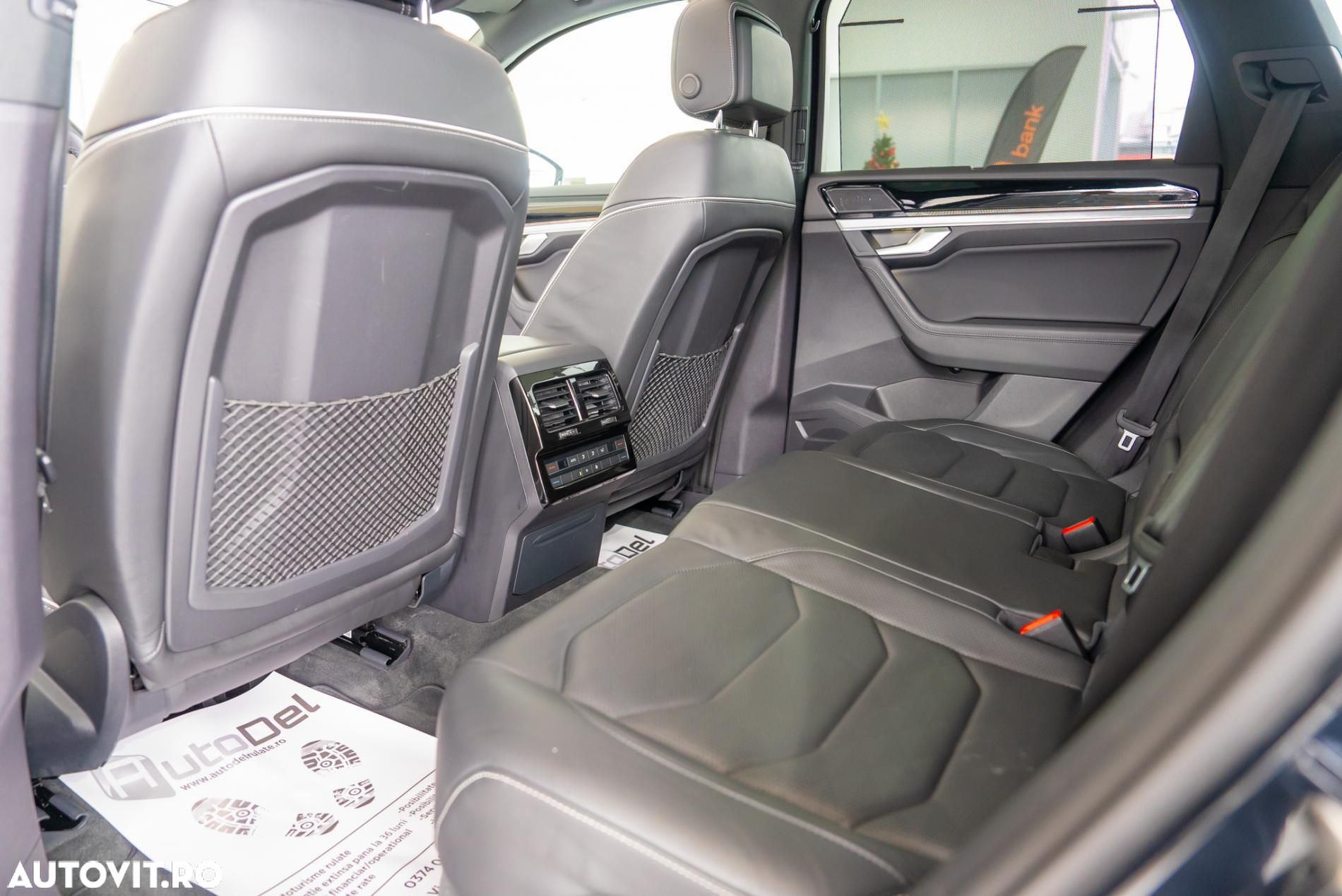 Volkswagen Touareg V6 TSI eHybrid PHEV Elegance - 21