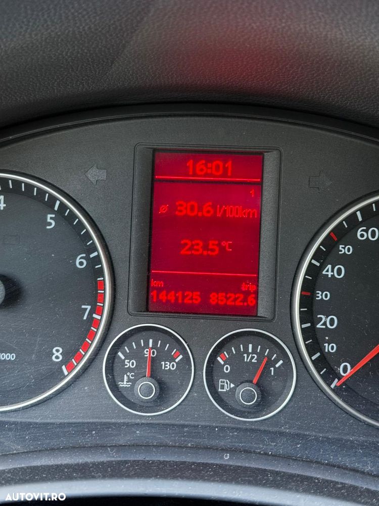 Volkswagen Scirocco 1.4 TSI - 3