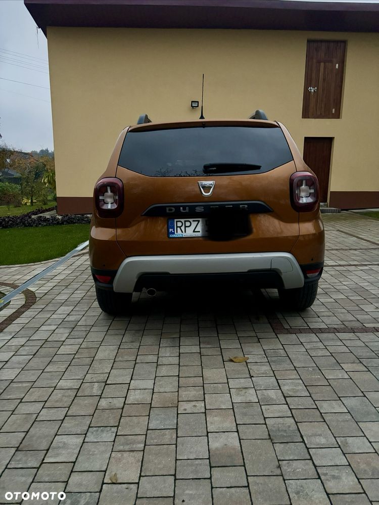 Dacia Duster - 5