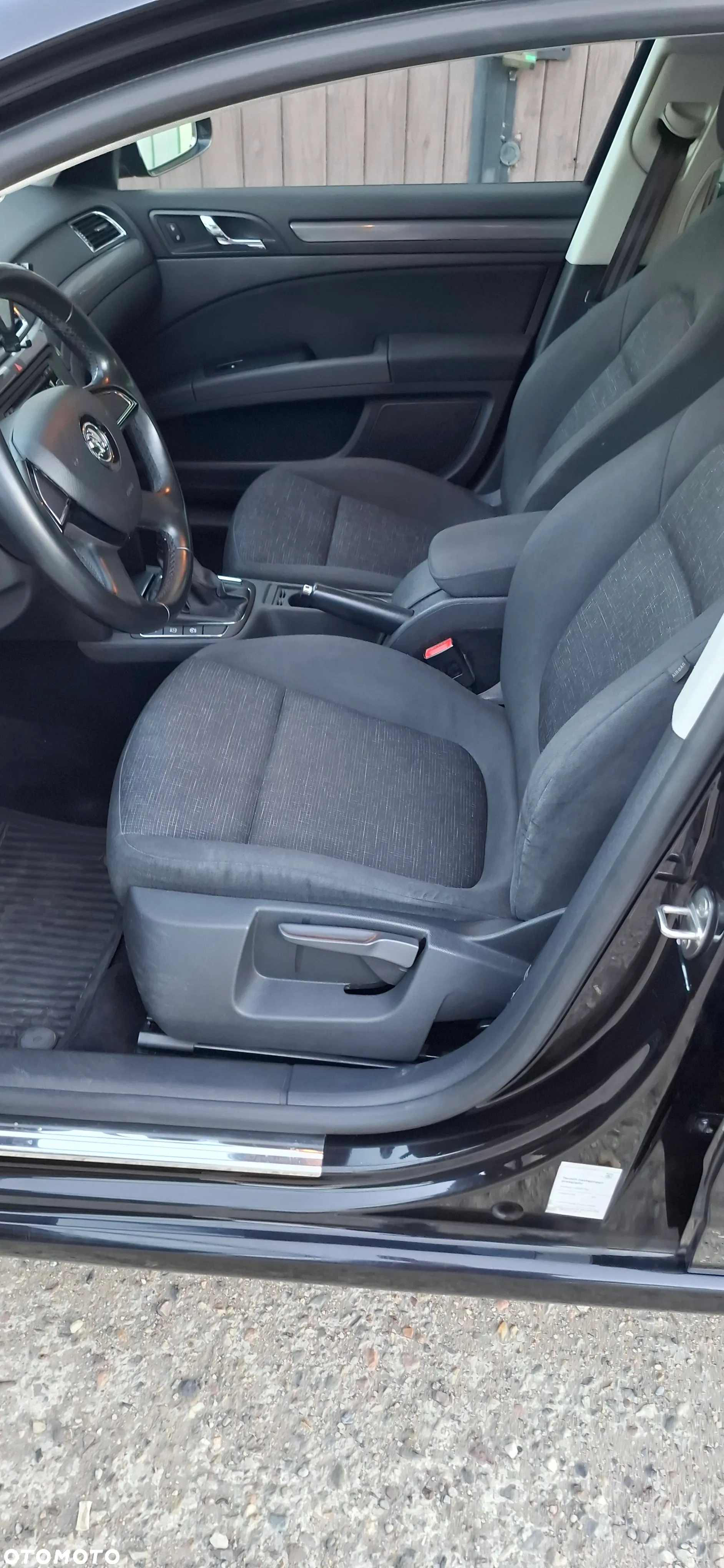 Skoda Superb 1.4 TSI Ambition - 11