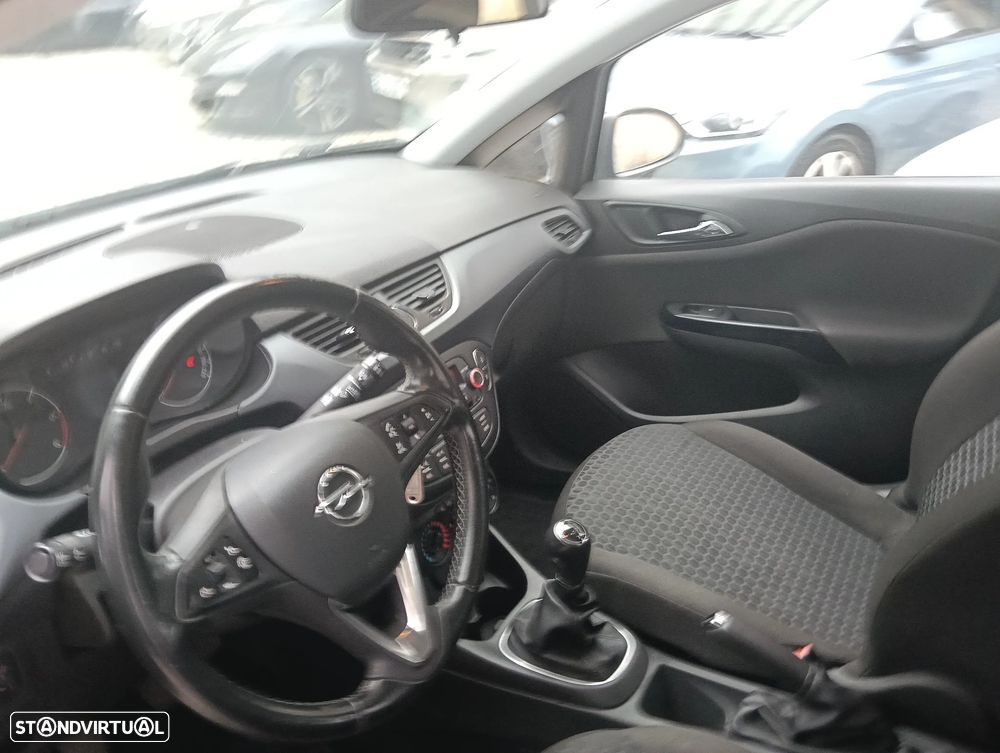 Opel Corsa 1.3 CDTi innovation J17 - 13