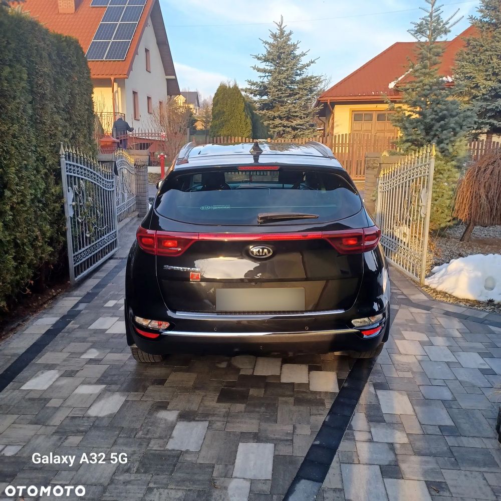 Kia Sportage 1.6 GDI M 2WD - 2