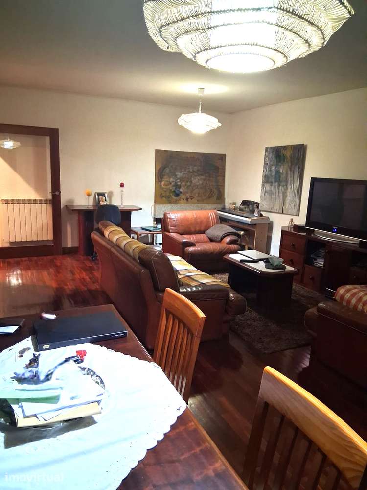T3 com Piscina, Garagem e Jardim – Penafiel - Grande imagem: 5/19