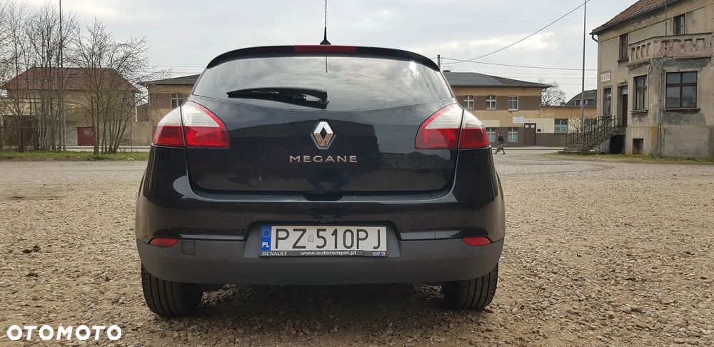 Renault Megane - 6