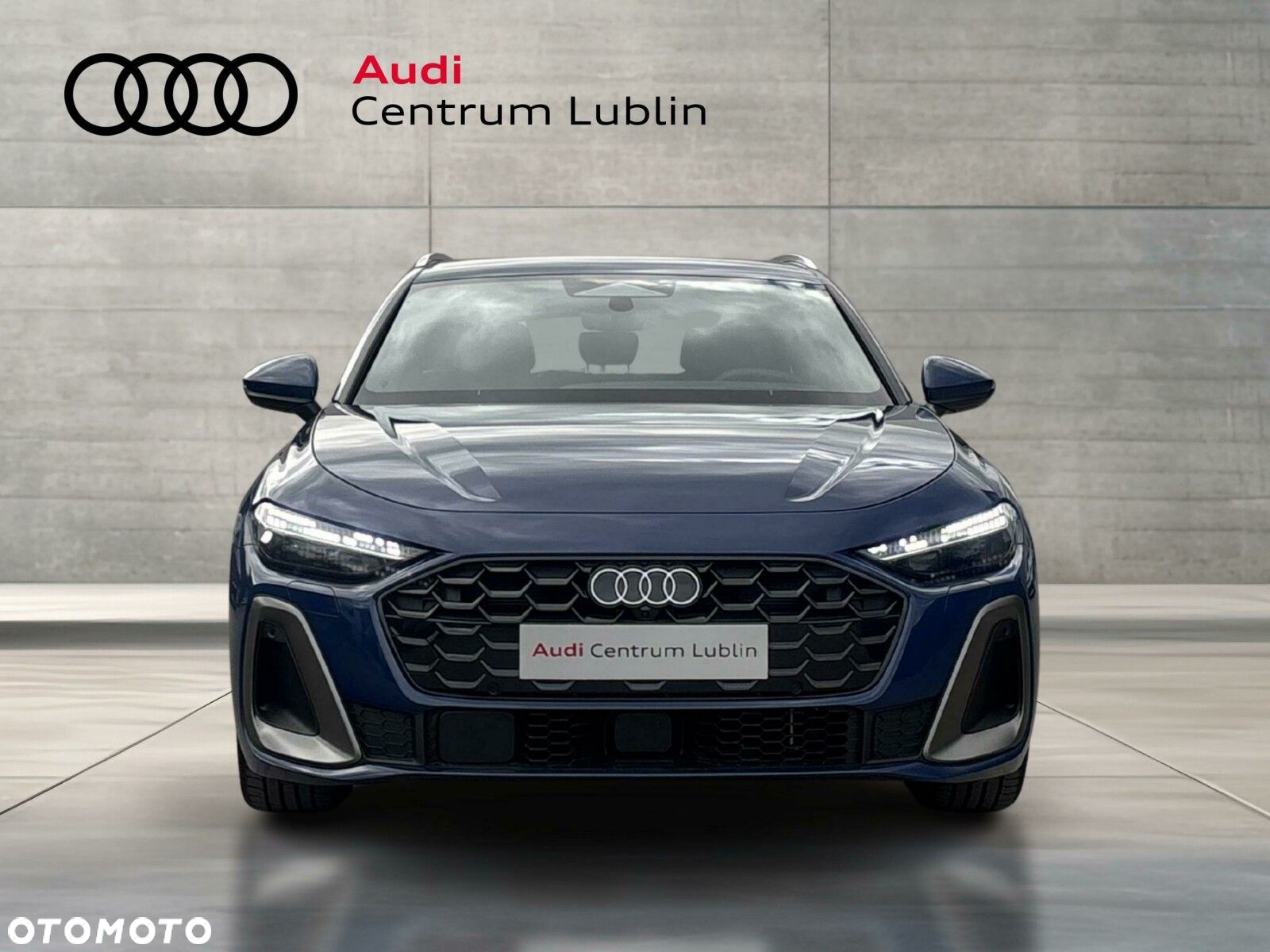 Audi A5 - 8