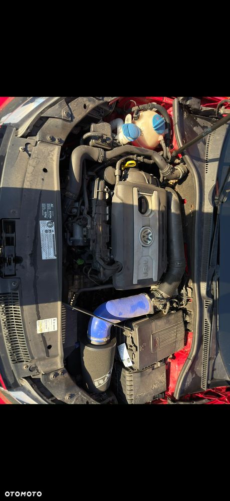 Volkswagen Golf - 11