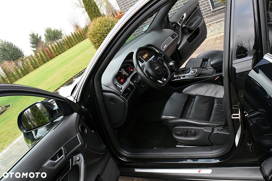 Audi A6 Avant 3.0 TDI DPF quattro tiptronic - 22