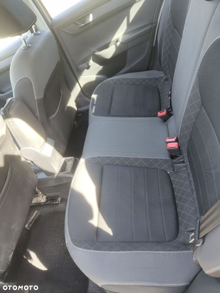 Skoda Fabia 1.0 Edition - 14