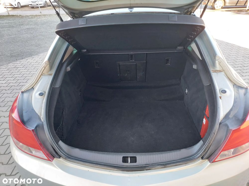 Opel Insignia 2.0 CDTI Cosmo - 10