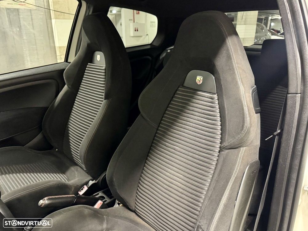Abarth Grande Punto 1.4 T-Jet - 24