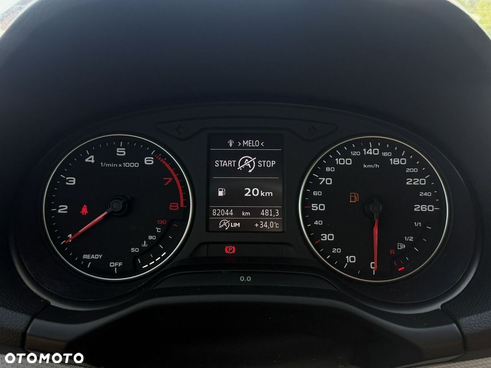 Audi Q2 30 TFSI - 11