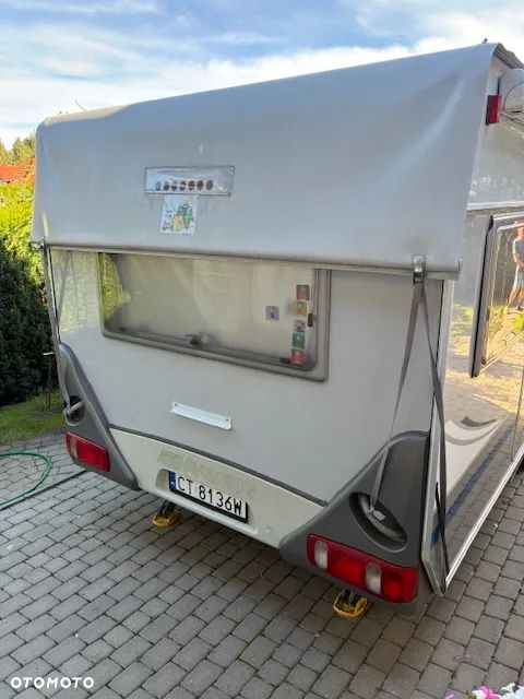 Hymer-Eriba 465 - 4