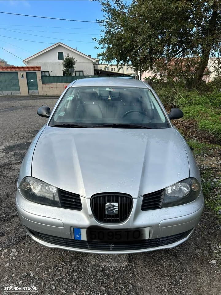 SEAT Ibiza - 3