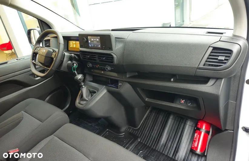 Toyota Proace Verso 2.0 D4-D Medium Combi - 7