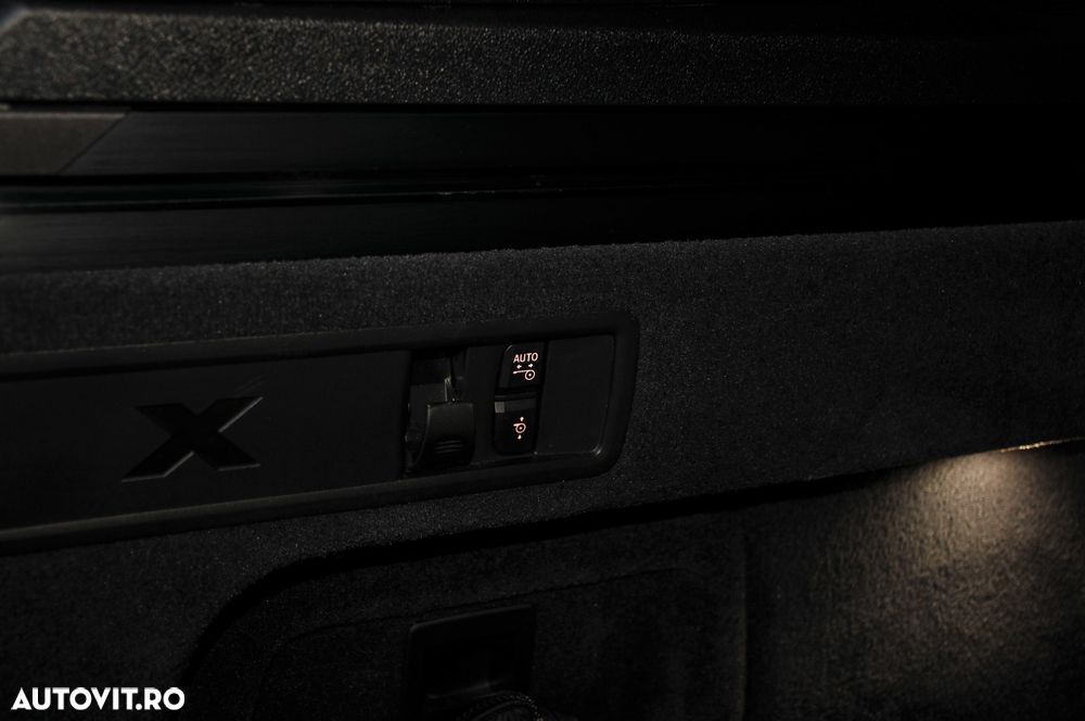 BMW X5 xDrive30d - 32