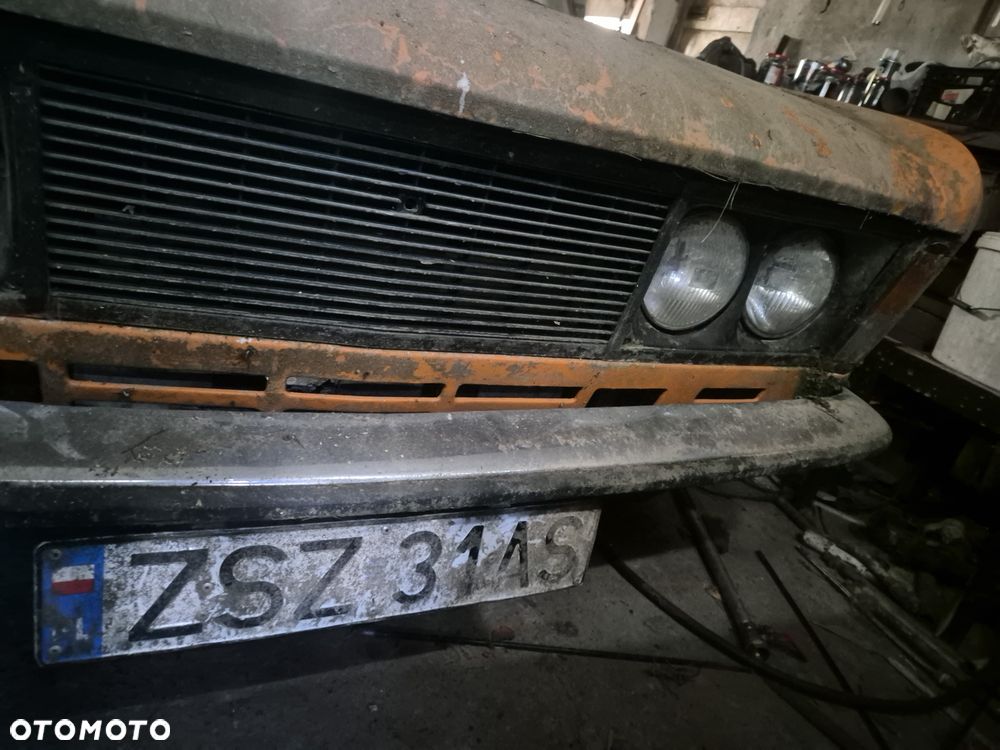 Fiat 125p - 2