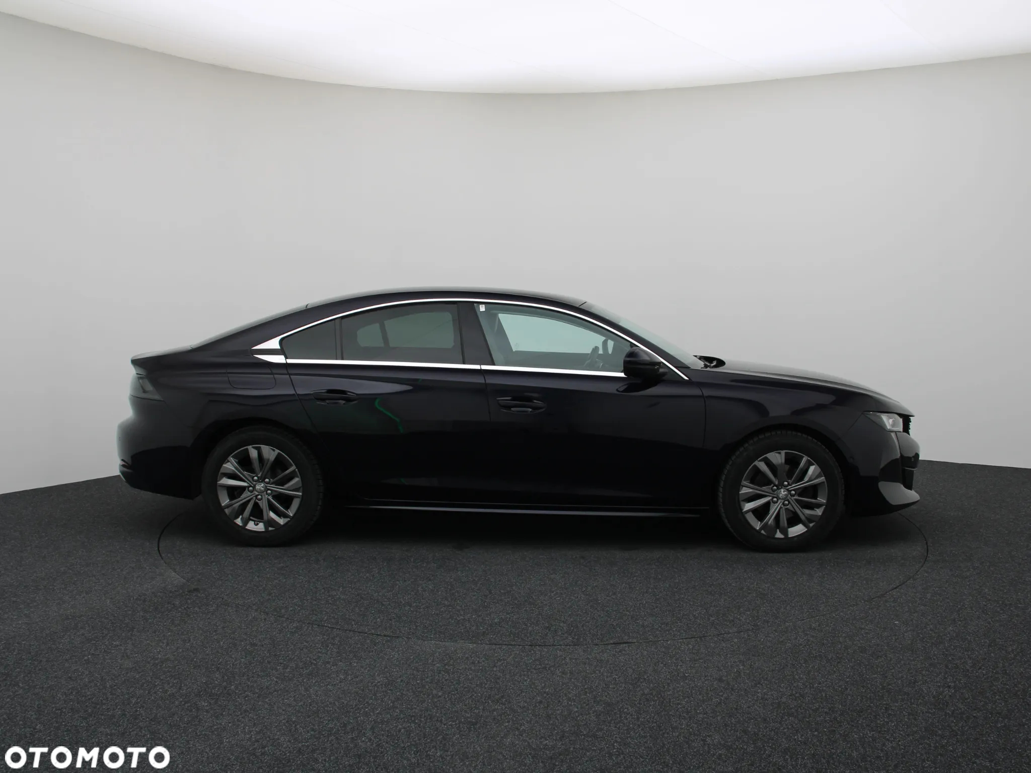Peugeot 508 1.5 BlueHDi Allure S&S EAT8 - 9