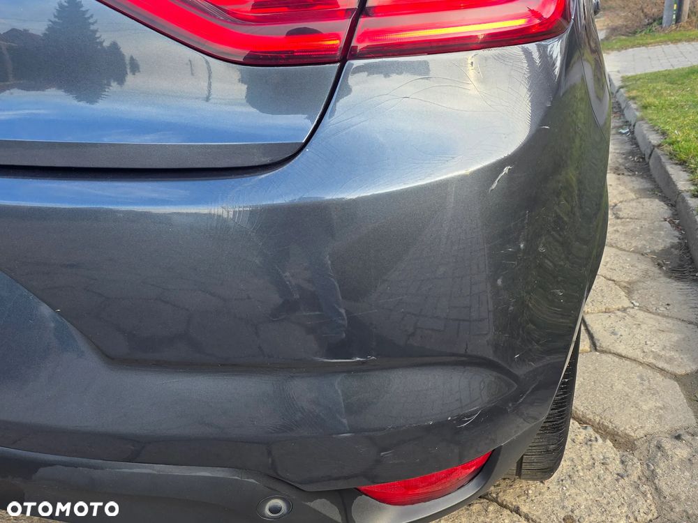 Renault Megane - 6
