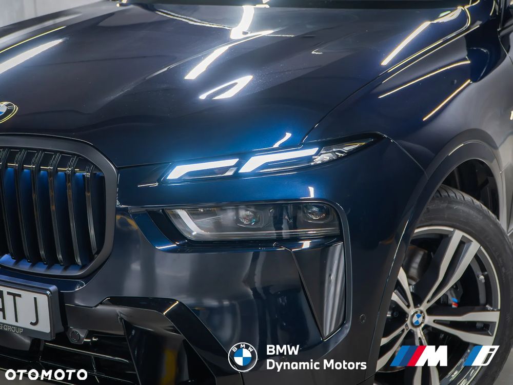 BMW X7 - 8