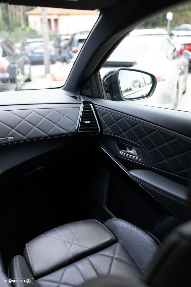 DS DS7 Crossback E-Tense Rivoli EAT8 - 22