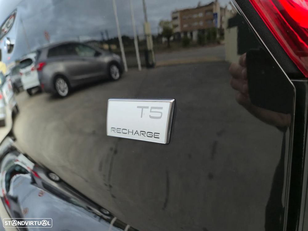 Volvo XC 40 1.5 T5 PHEV Inscription - 9