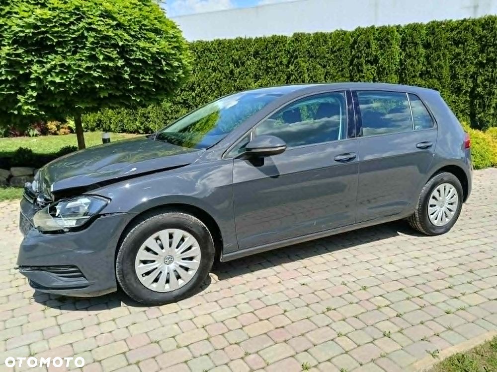 Volkswagen Golf 1.0 TSI OPF - 2