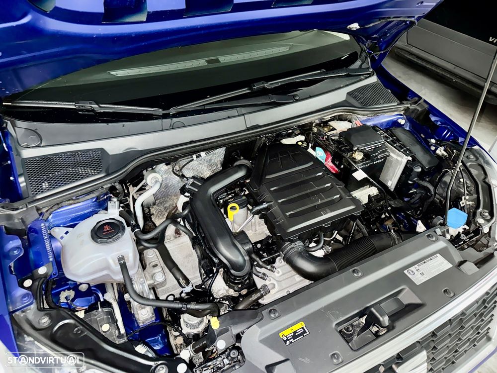 SEAT Arona 1.0 TSI Style DSG - 21