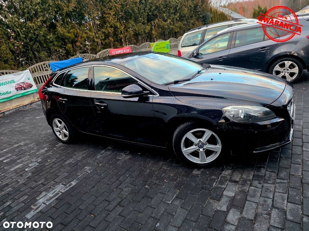Volvo V40 - 17