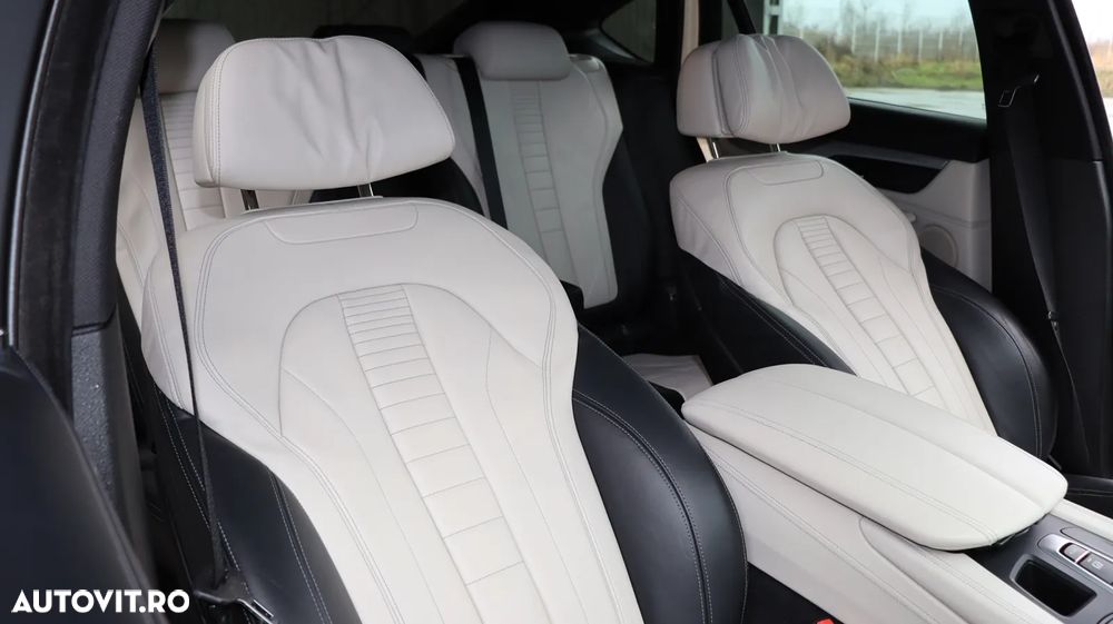 BMW X6 xDrive30d - 18