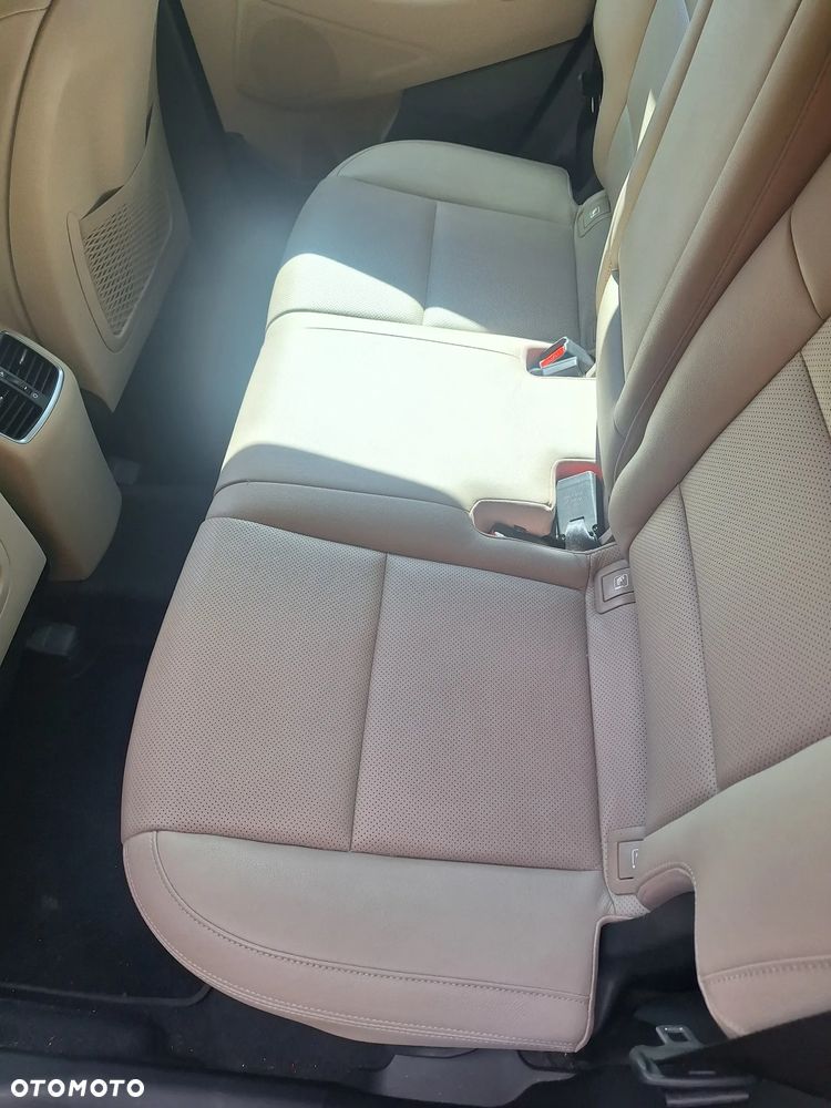 Hyundai Tucson - 6